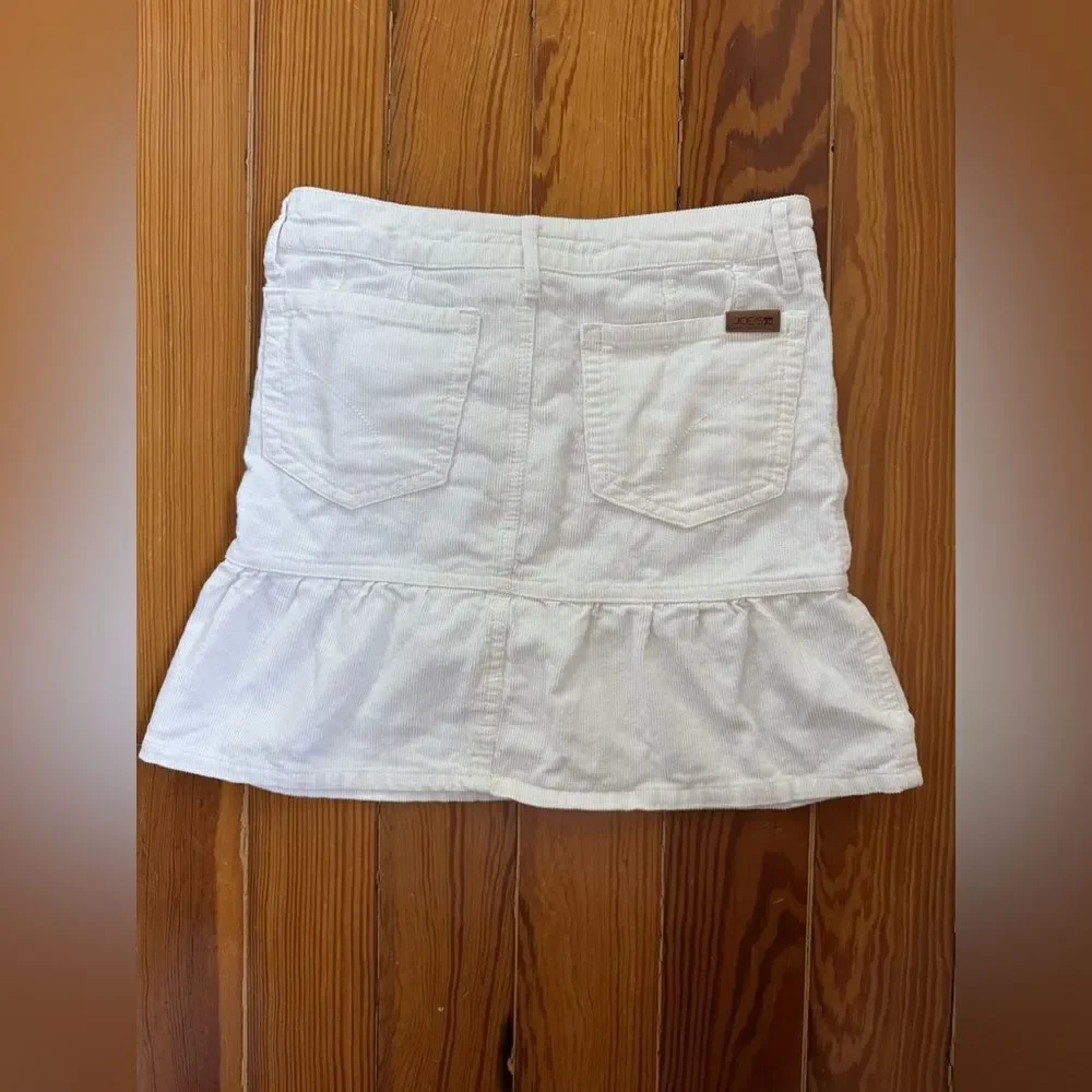 Joe’s Jeans Girls Mini Skirt
